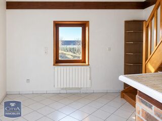  Appartement à louer 2 pièces 44 m²