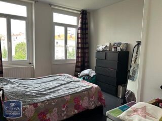  Appartement � louer 3 pi�ces 57 m�