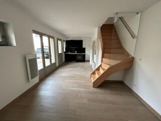  Maison � louer 3 pi�ces 51 m�