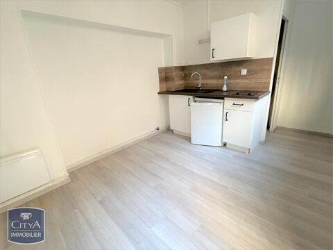  Appartement � louer 1 pi�ce 24 m�