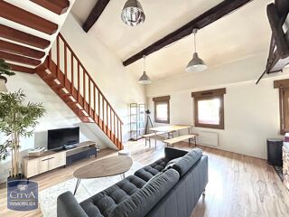  Appartement � louer 3 pi�ces 72 m�