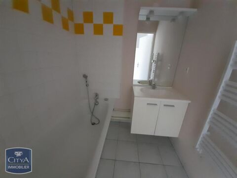  Appartement � louer 2 pi�ces 48 m�