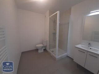  Appartement � louer 2 pi�ces 47 m�