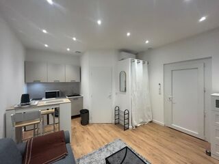  Appartement � louer 1 pi�ce 18 m�