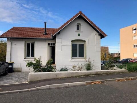   Location Maison Maison - 5 pice(s) - 109 m