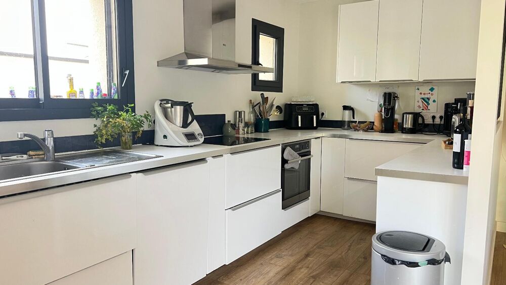 vente Maison - 6 pièce(s) - 152 m² Toulouse (31400)