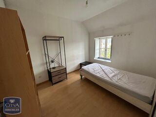 location Appartement - 2 pièce(s) - 32 m² Laval (53000)