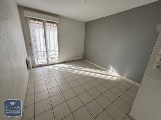 location Appartement - 1 pièce(s) - 20 m² Le Havre (76600)