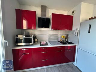  Appartement � louer 2 pi�ces 44 m�