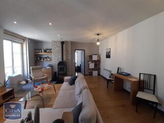  Appartement à louer 2 pièces 58 m²