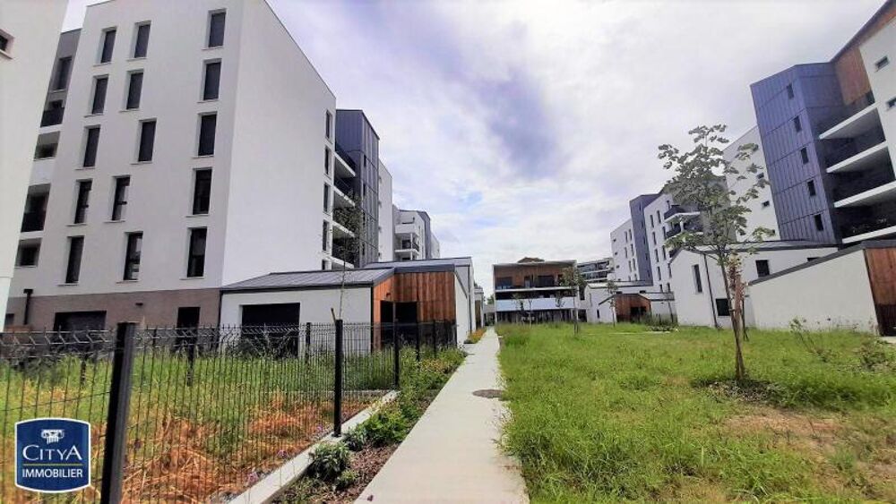 location Appartement - 4 pièce(s) - 85 m² Lormont (33310)