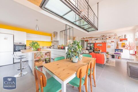  Appartement  louer 5 pices 119 m