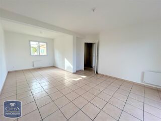  Maison à louer 4 pièces 85 m²