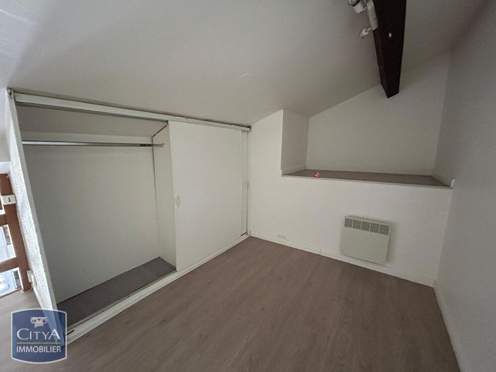 location Appartement - 2 pièce(s) - 48 m² Montpellier (34070)