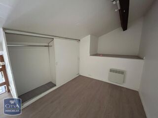  Appartement à louer 2 pièces 48 m²