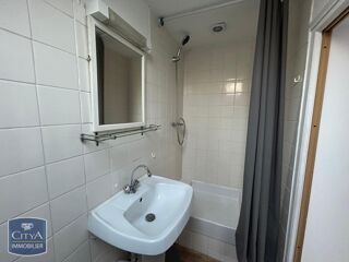  Appartement � louer 1 pi�ce 19 m�