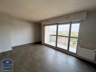  Appartement à louer 2 pièces 37 m²