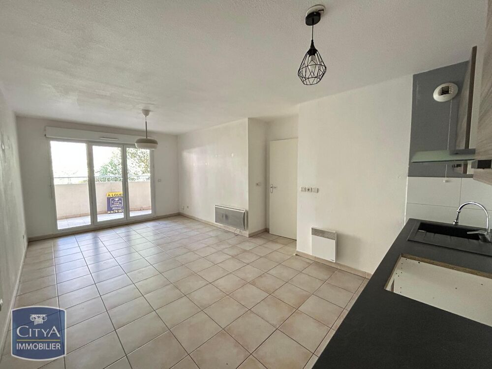 location Appartement - 3 pièce(s) - 55 m² La Seyne-sur-Mer (83500)