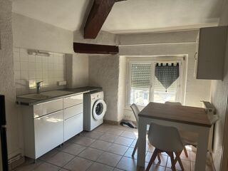  Appartement à louer 2 pièces 44 m²