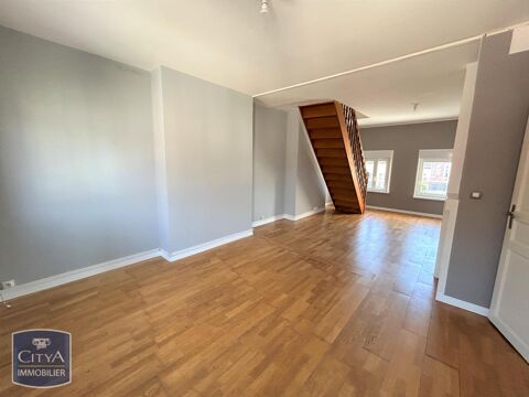  Appartement � louer 2 pi�ces 46 m�