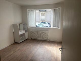  Appartement à louer 1 pièce 22 m²