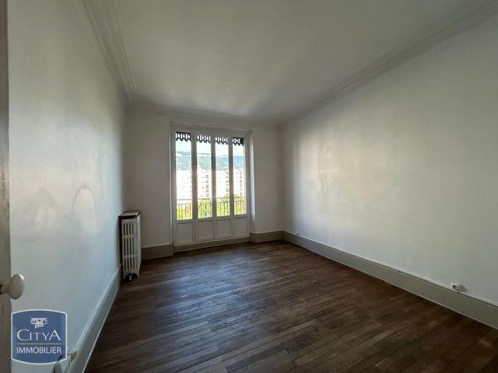 location Appartement - 3 pièce(s) - 80 m² Grenoble (38000)