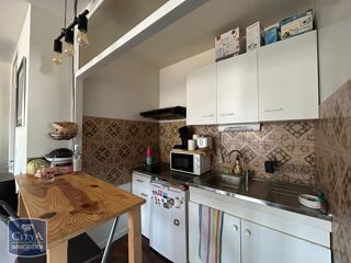 Appartement à louer 2 pièces 36 m²