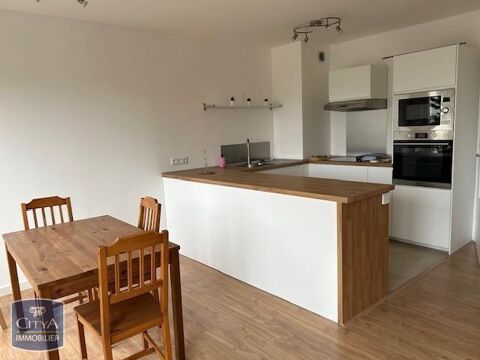  Appartement � louer 2 pi�ces 48 m�