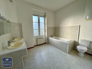  Appartement à louer 2 pièces 55 m²