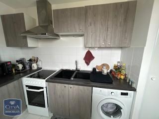  Appartement � louer 3 pi�ces 63 m�