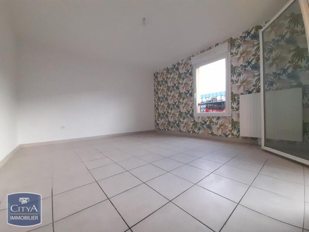 location Appartement - 3 pièce(s) - 61 m² Audincourt (25400)