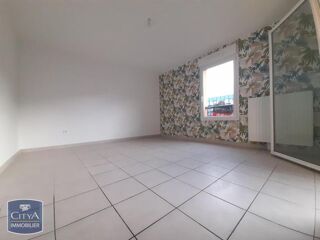  Appartement à louer 3 pièces 61 m²