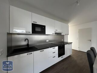  Appartement � louer 3 pi�ces 59 m�