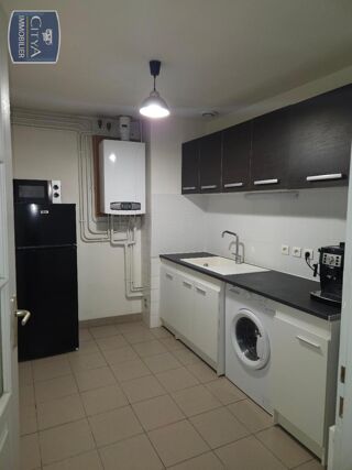  Appartement � louer 2 pi�ces 50 m�