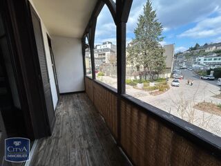  Appartement � louer 3 pi�ces 65 m�