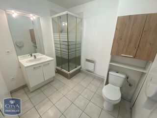  Appartement � louer 2 pi�ces 33 m�