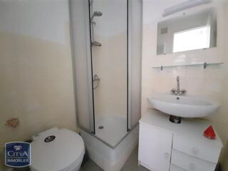  Appartement à louer 1 pièce 17 m²