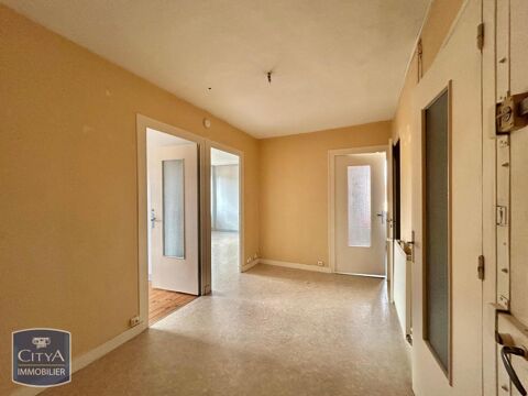  Appartement  louer 2 pices 50 m