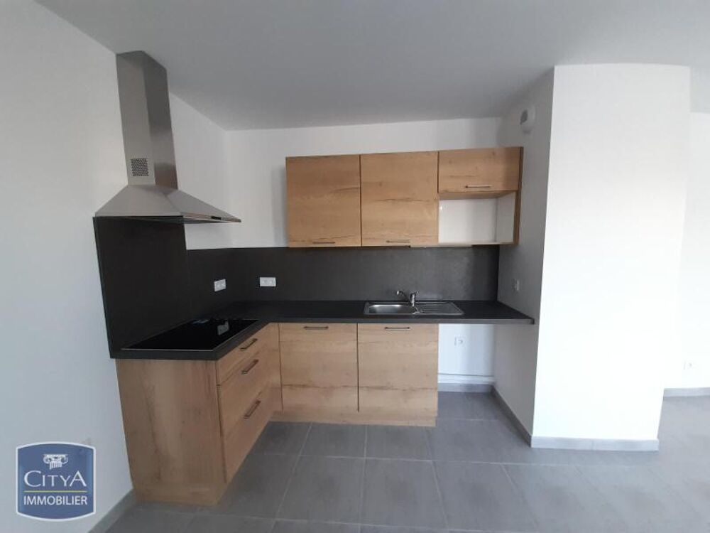 location Appartement - 3 pièce(s) - 84 m² Tours (37100)