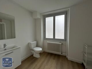  Appartement à louer 1 pièce 23 m²