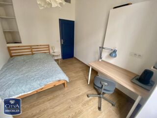  Appartement à louer 1 pièce 22 m²