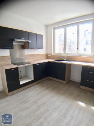 Appartement � louer 5 pi�ces 102 m�
