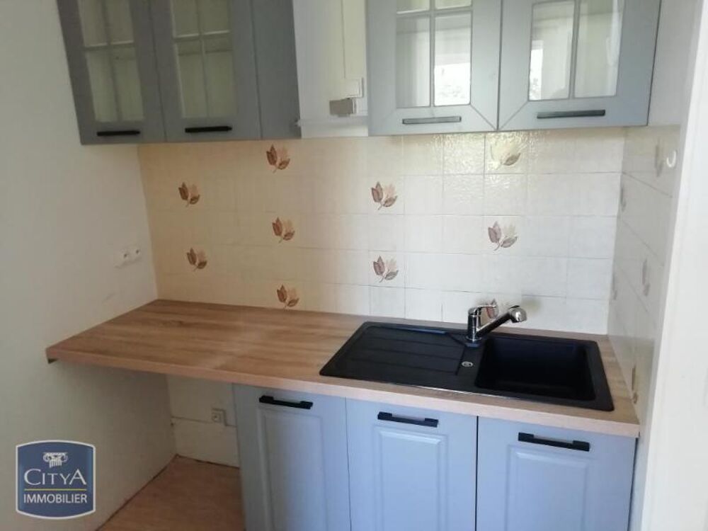 location Maison - 5 pièce(s) - 140 m² Bourges (18000)