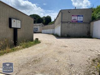  Parking / Garage � louer 