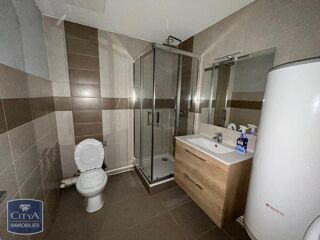  Appartement � louer 1 pi�ce 30 m�