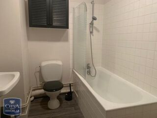  Appartement � louer 1 pi�ce 36 m�