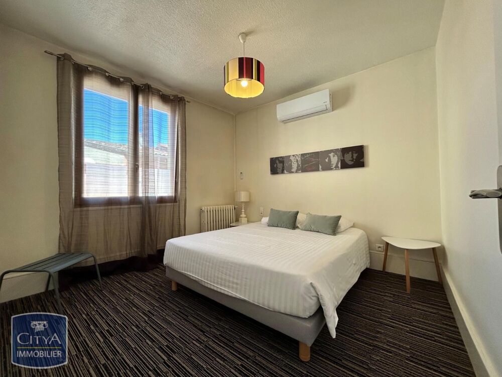 À LOUER : Appartement T4 situé à Villefranche-sur-Saône,....