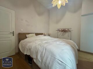  Appartement à louer 2 pièces 39 m²