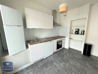  Appartement � louer 2 pi�ces 42 m�