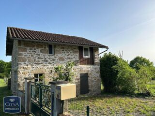  Maison à louer 3 pièces 68 m²